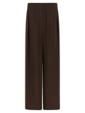 Jil Sander Fluid Viscose Pants
