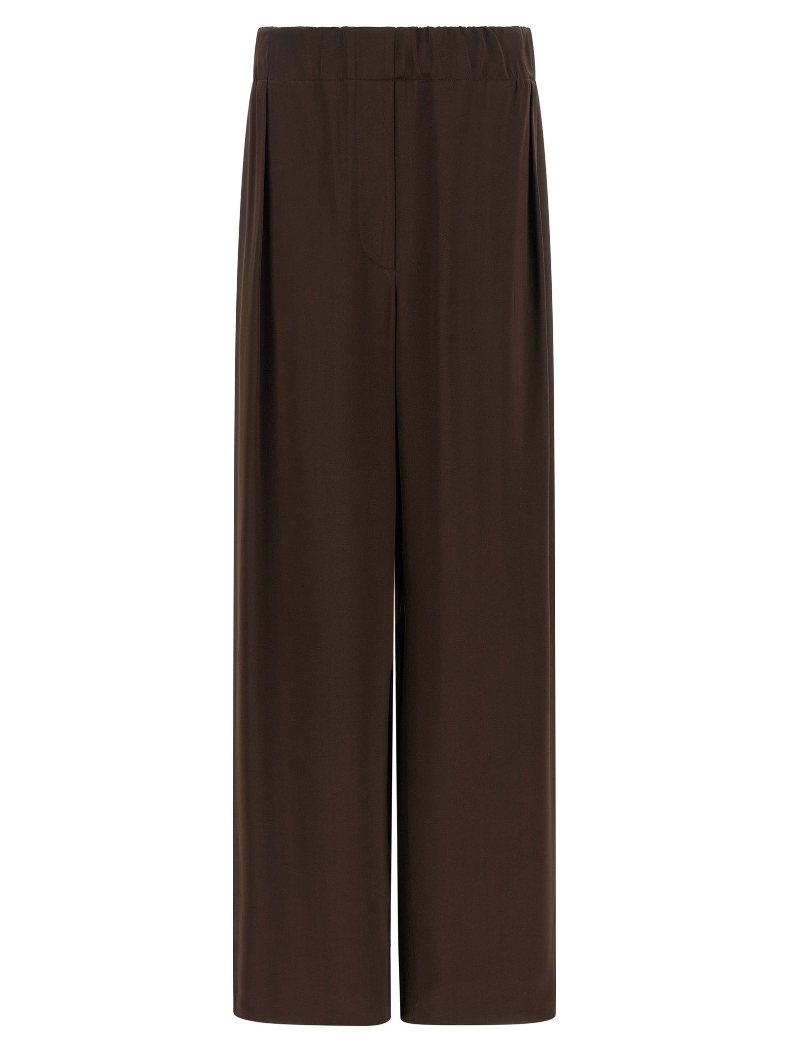 Jil Sander Fluid Viscose Pants
