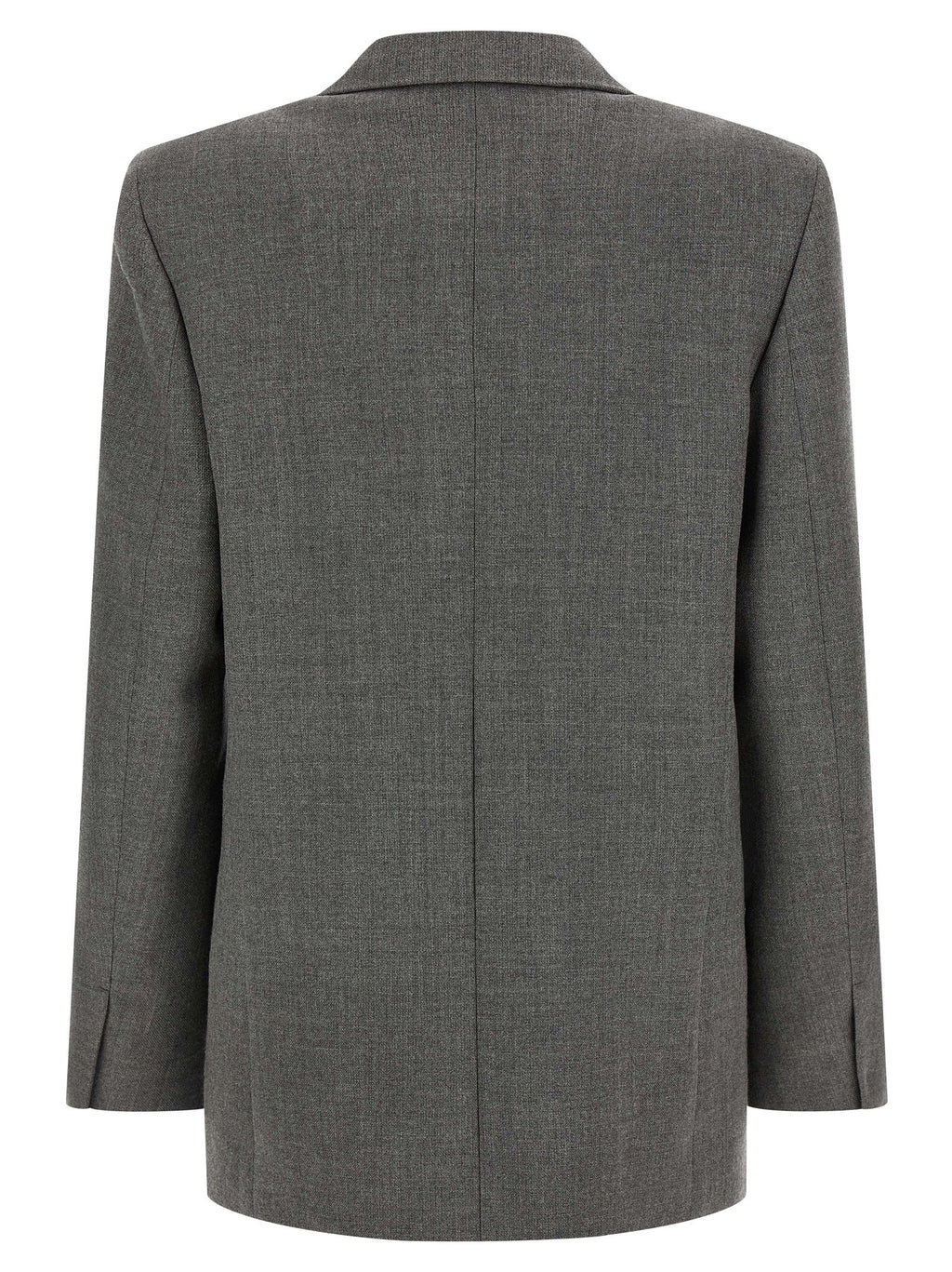 Jil Sander Wool Blazer