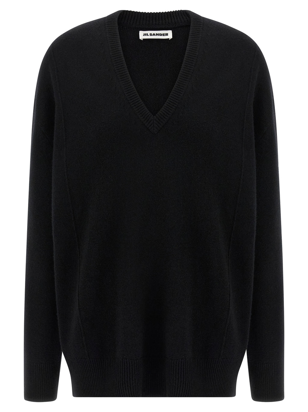 Jil Sander Cashmere Sweater