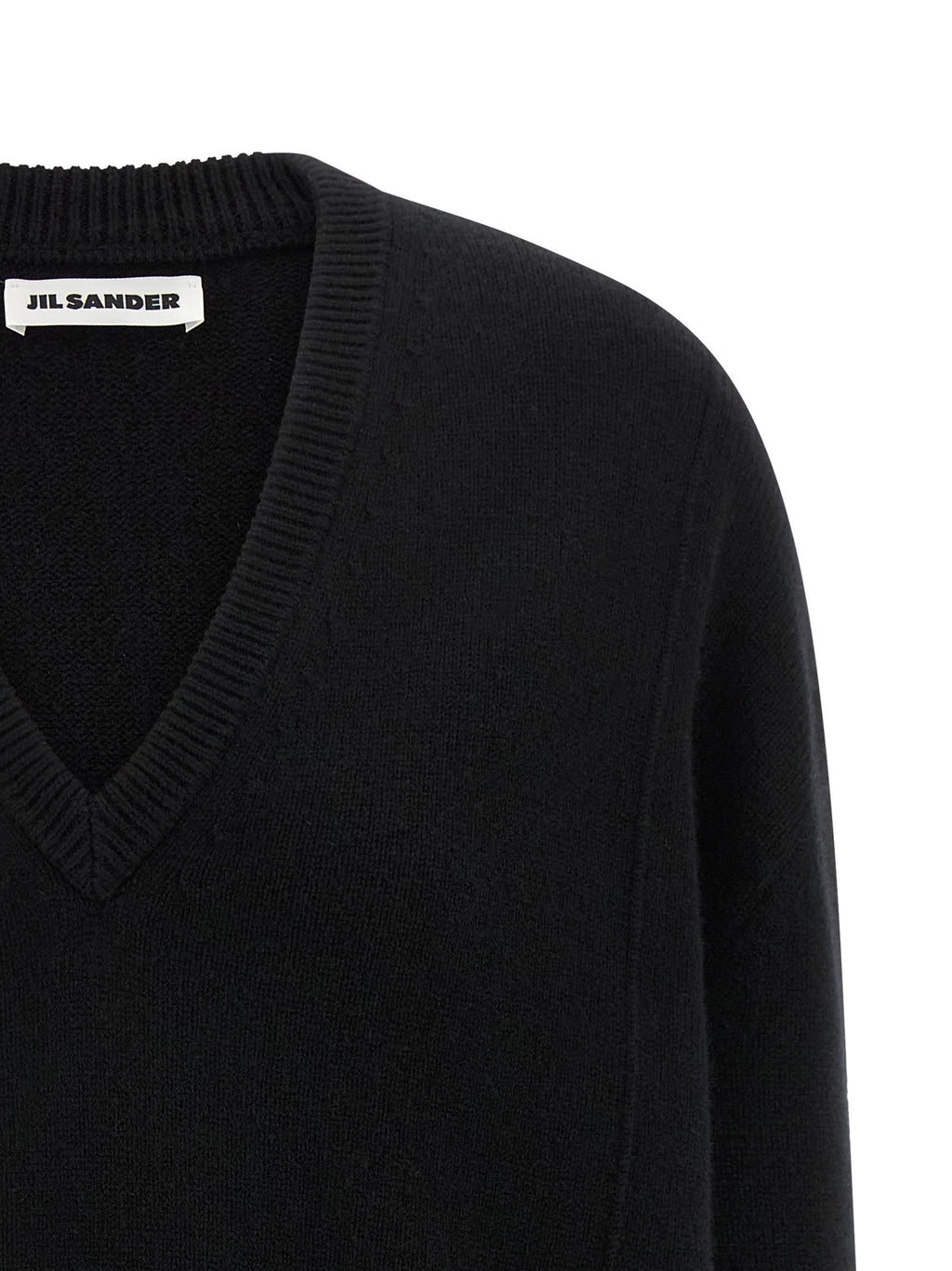 Jil Sander Cashmere Sweater