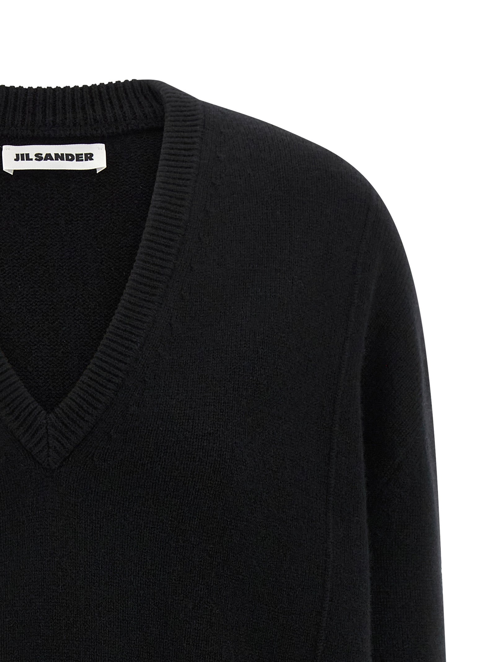 Jil Sander Cashmere Sweater