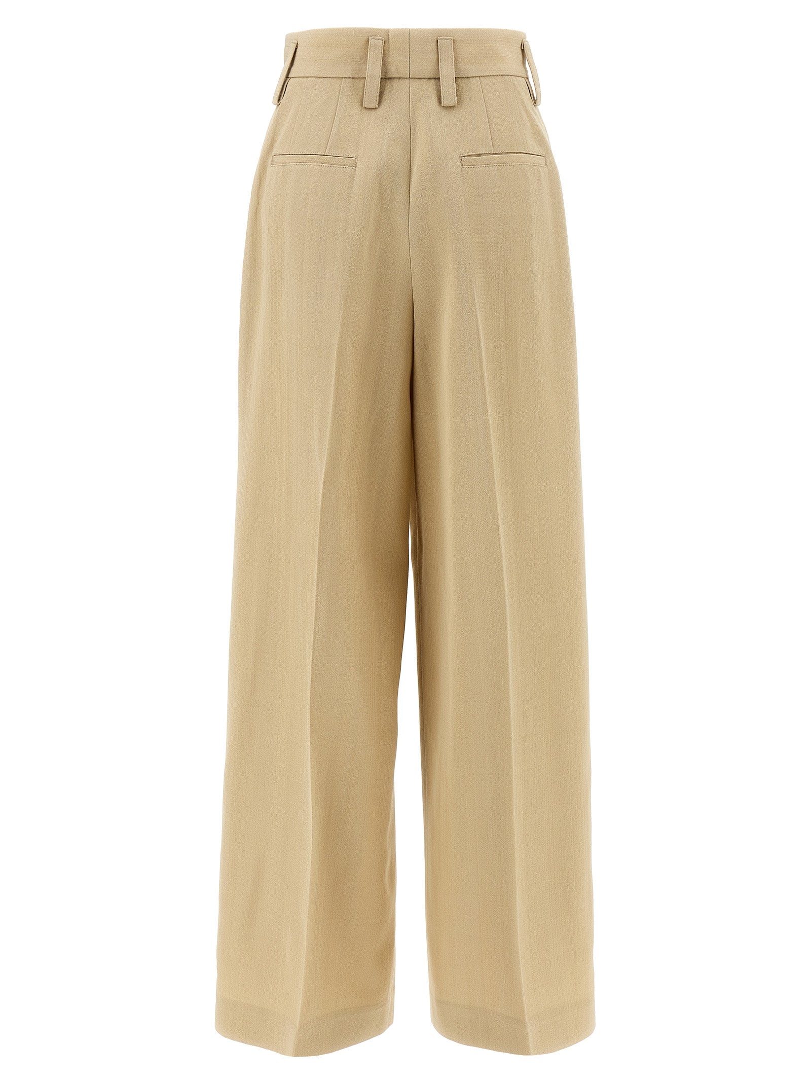 Jil Sander 100 Aw 36 Pants