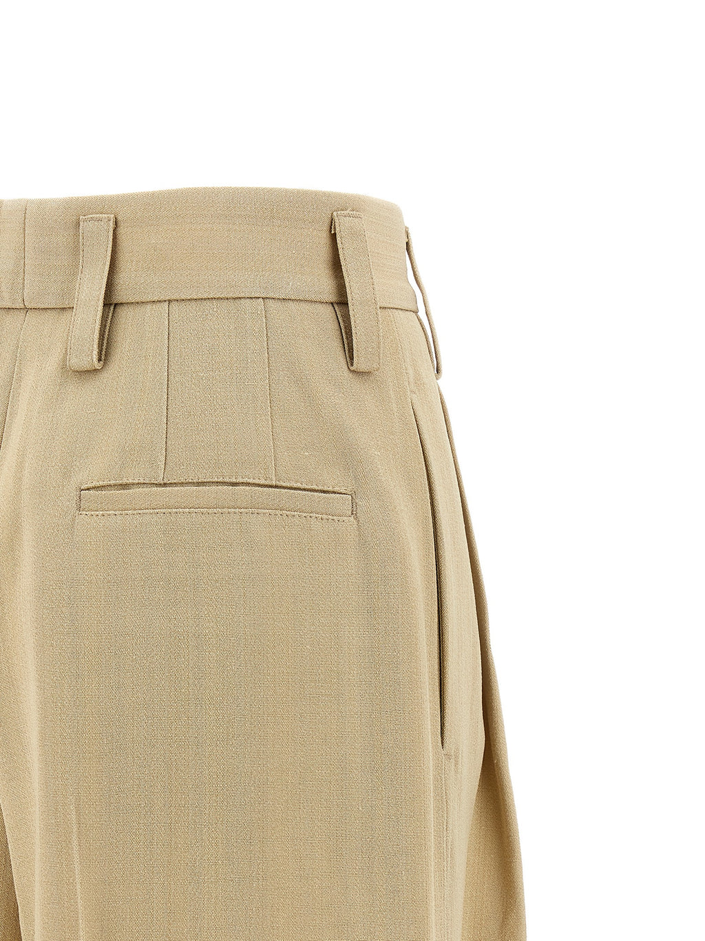 Jil Sander 100 Aw 36 Pants