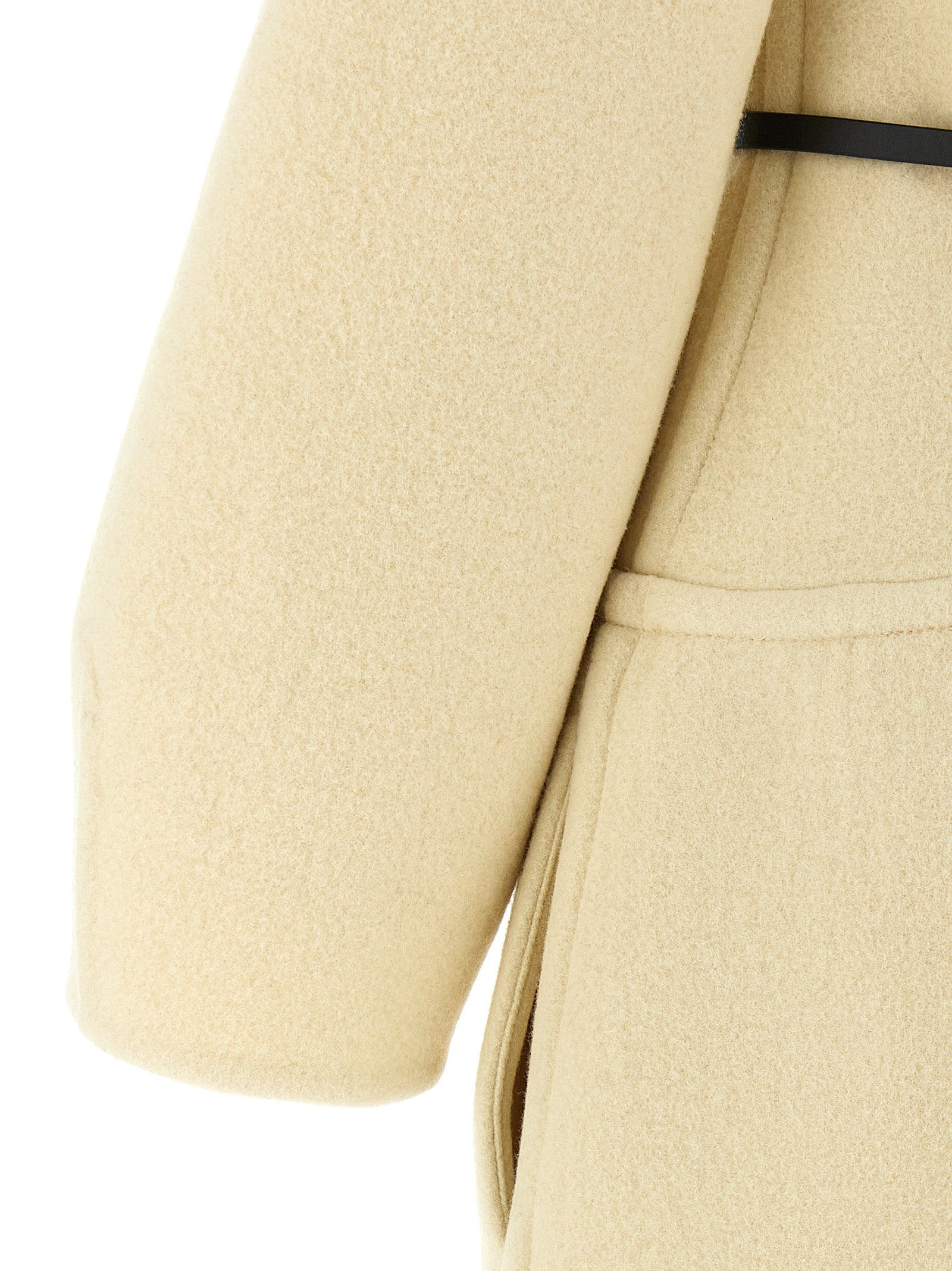 Jil Sander 02 Coat