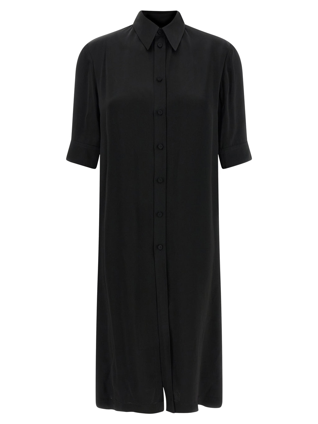 Jil Sander Long Shirt