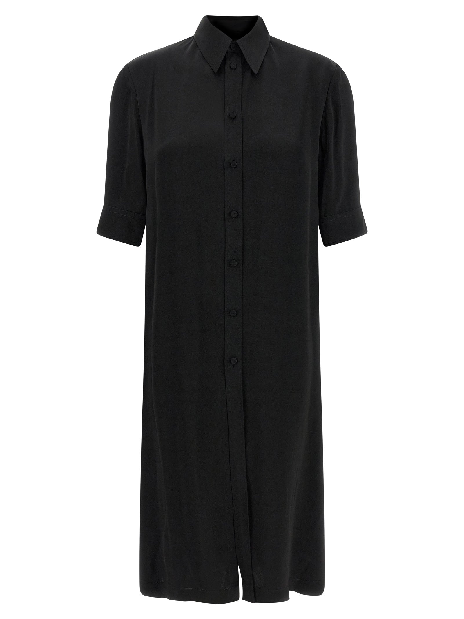 Jil Sander Long Shirt