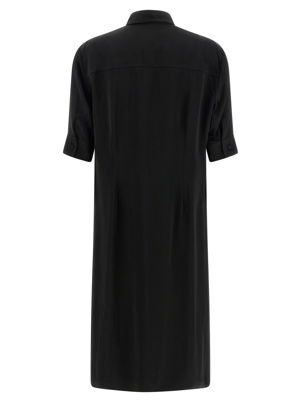 Jil Sander Long Shirt