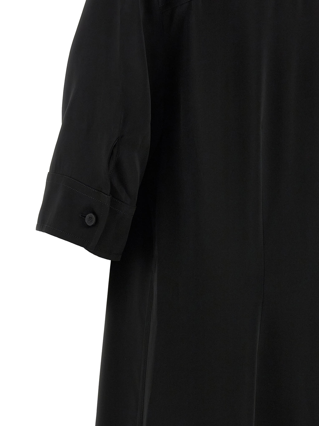 Jil Sander Long Shirt