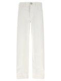 Jil Sander Denim Jeans