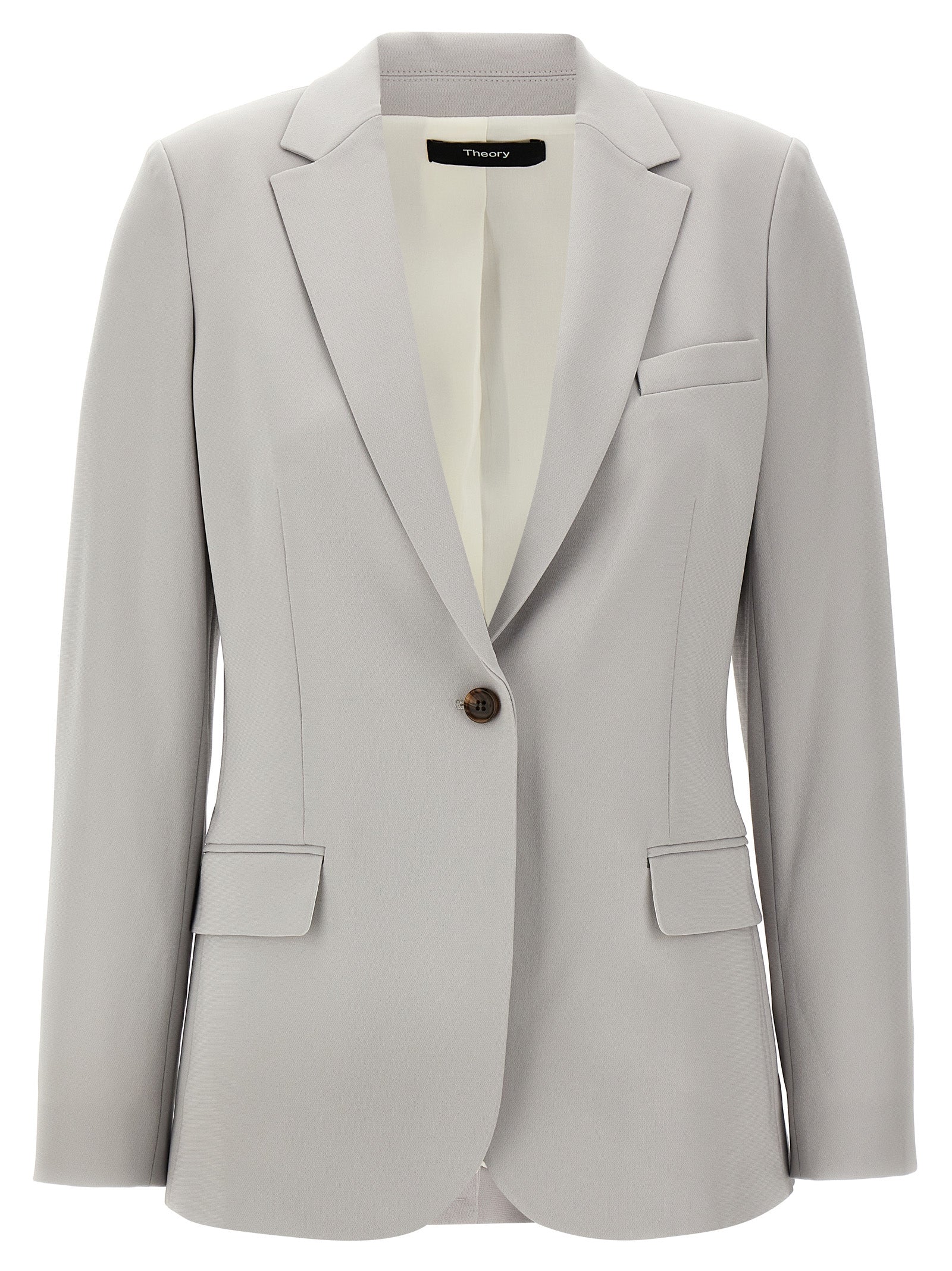 Theory Blazer Staple