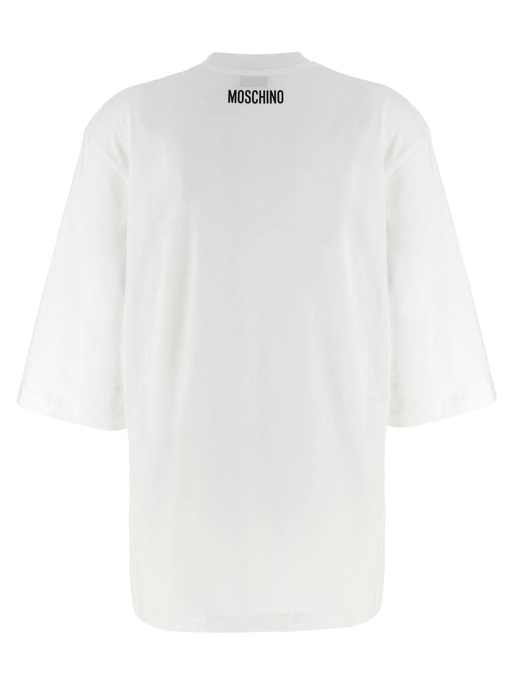 Moschino Front Print T-shirt