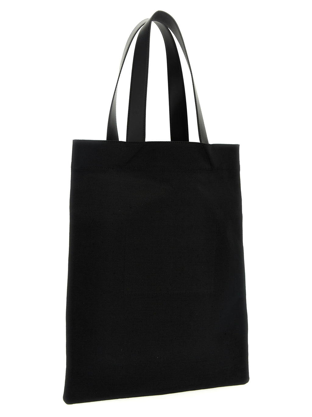 Jil Sander Flat Shopper Medium Shopping