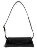 Jil Sander Cannolo Small Shoulder Bag