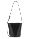 Jil Sander Cannolo Bucket Bag