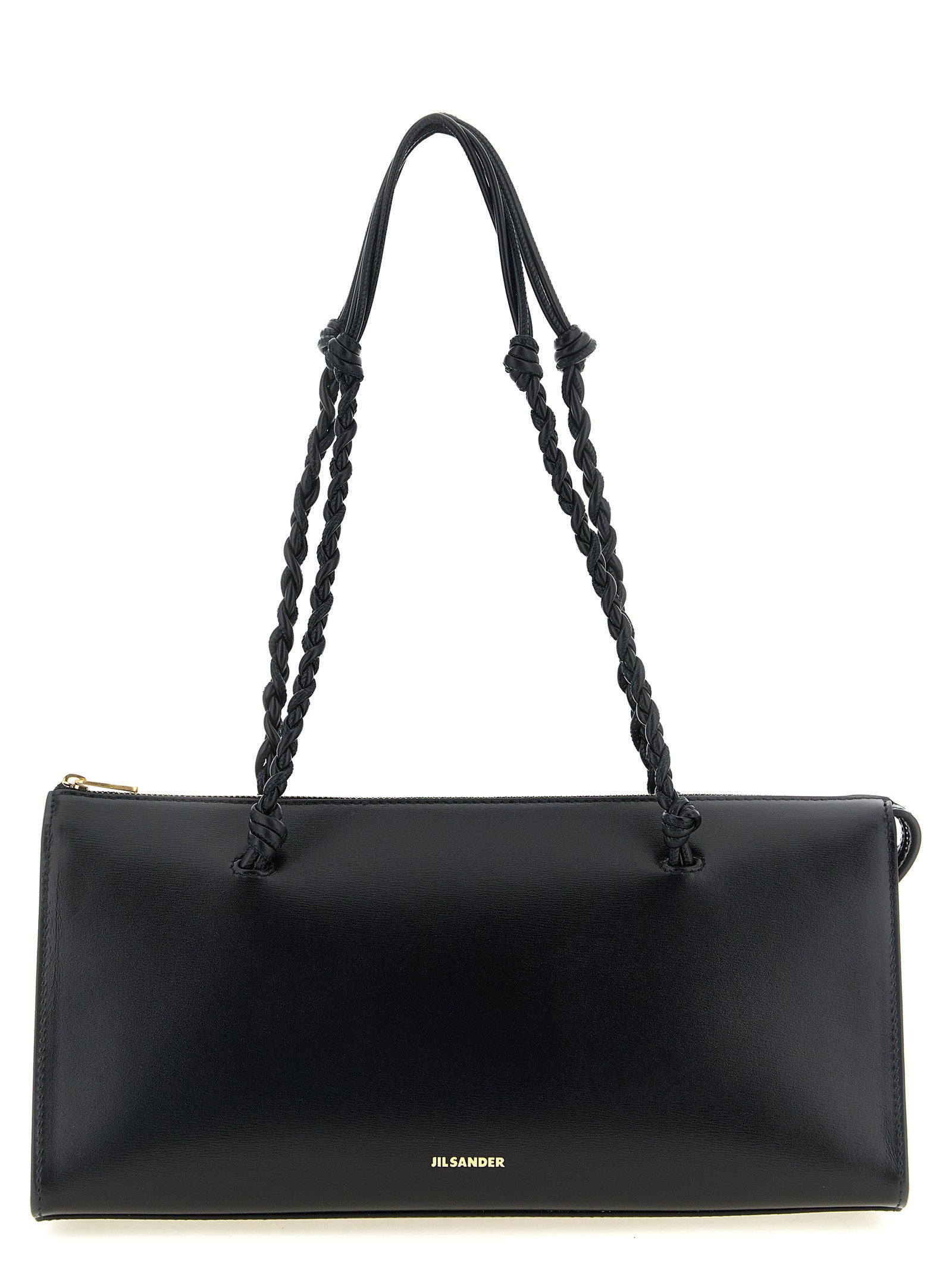 Jil Sander Tangle Tent Shoulder Bag