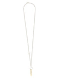 Jil Sander 601 Necklace