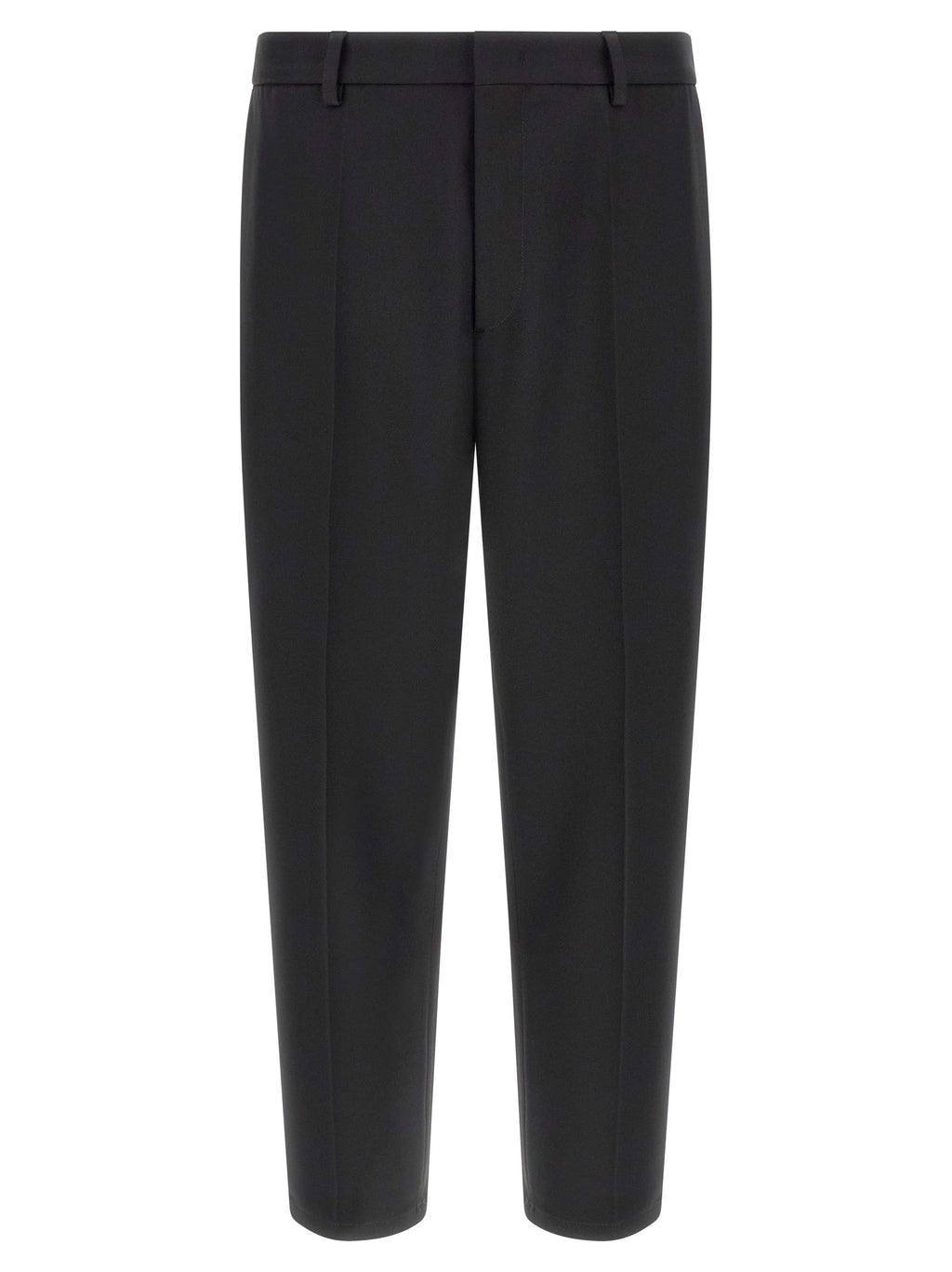 Jil Sander Technical Gabardine Trousers