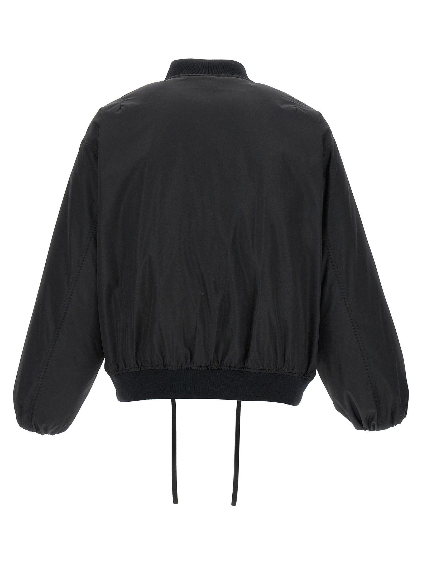 Jil Sander 09 Blouson
