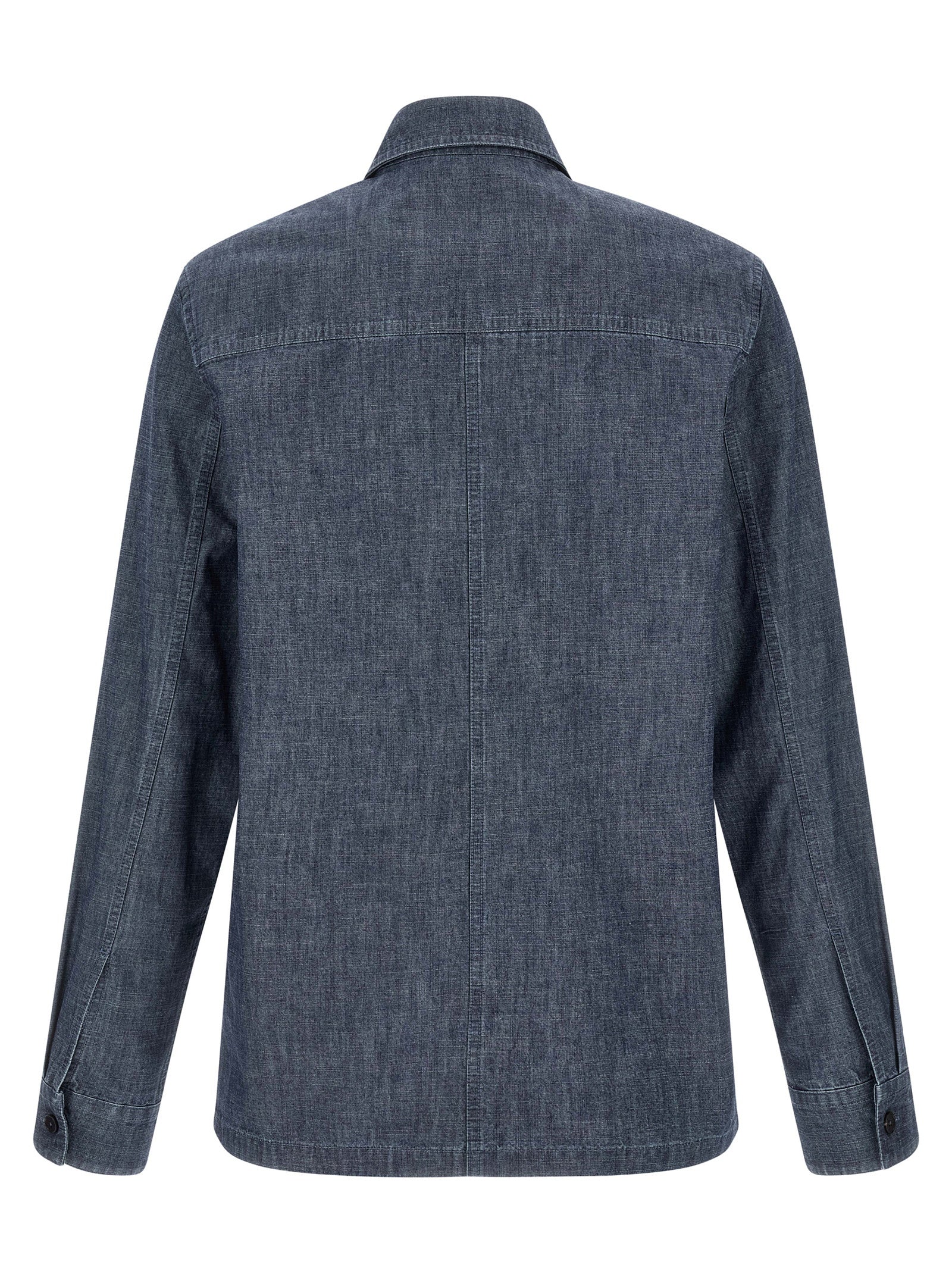 Jil Sander 203 Shirt