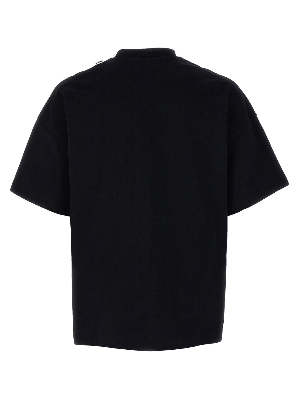 Jil Sander Basic T-shirt
