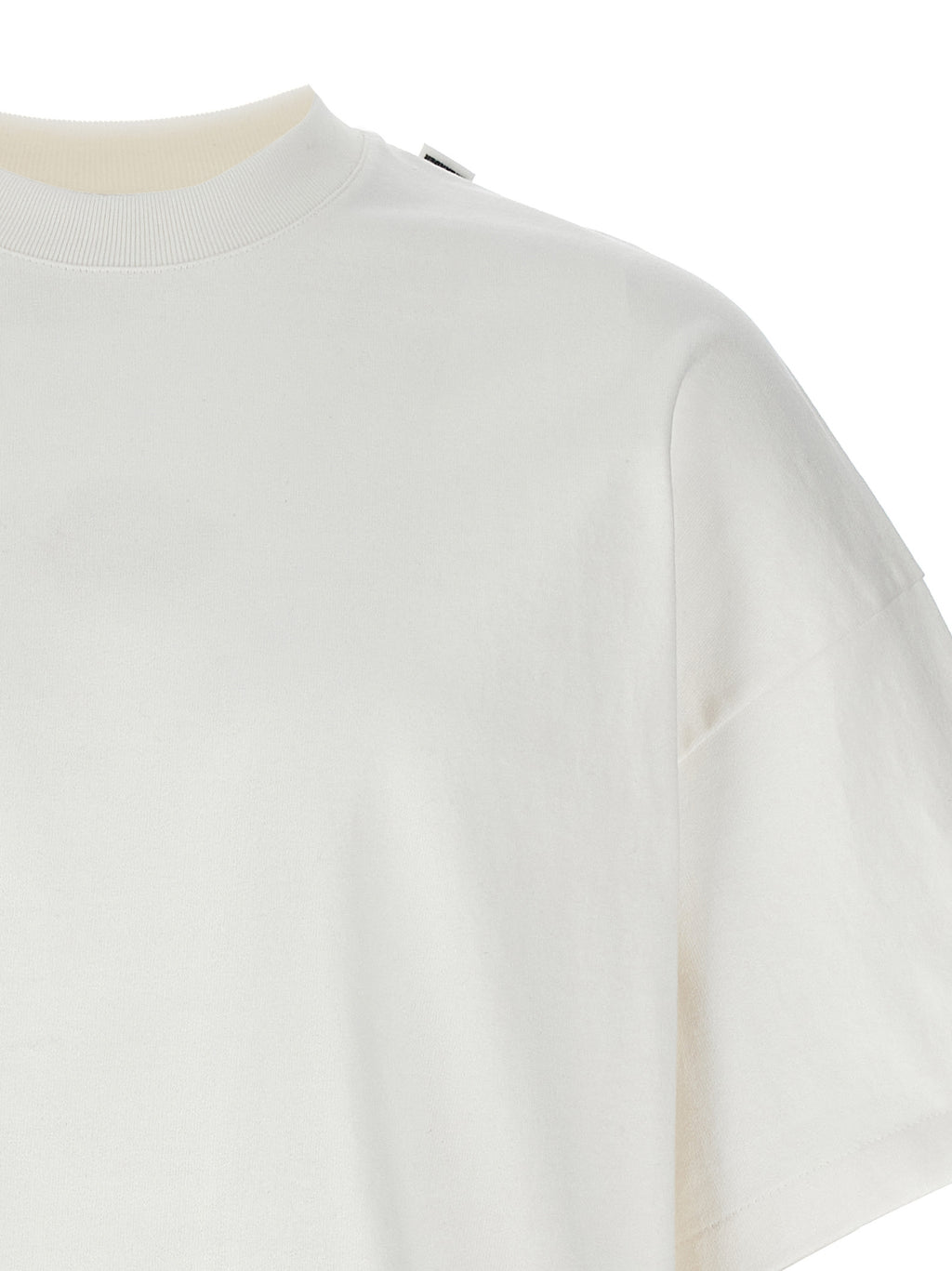 Jil Sander Basic T-shirt