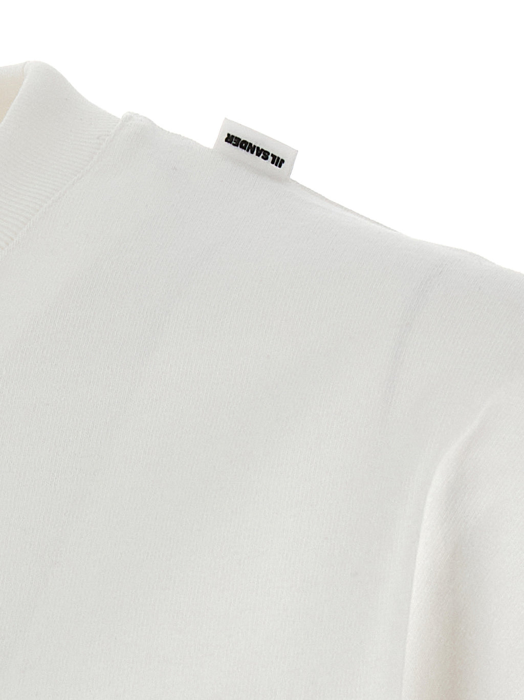Jil Sander Basic T-shirt