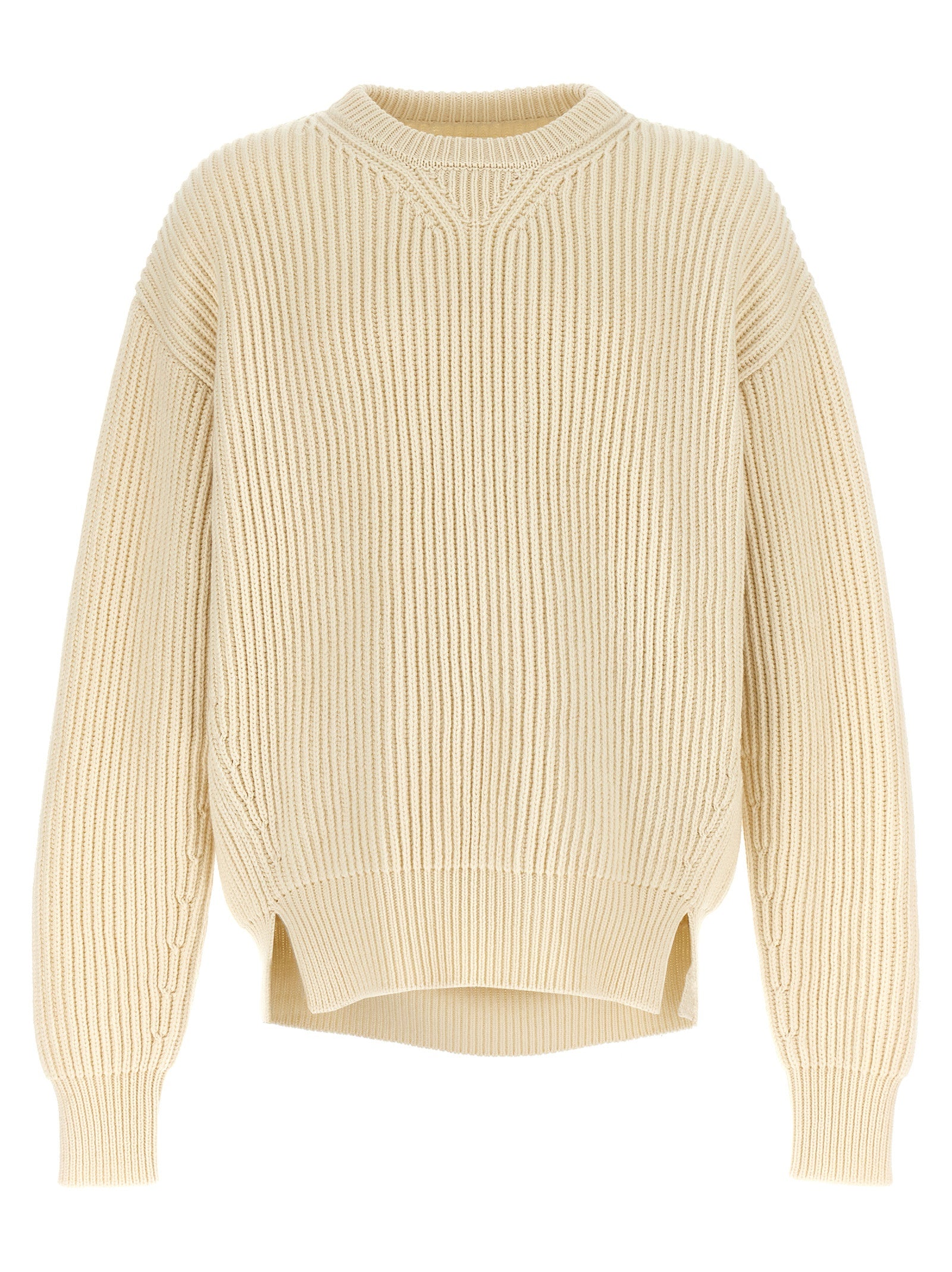 Jil Sander Chunky Sweater