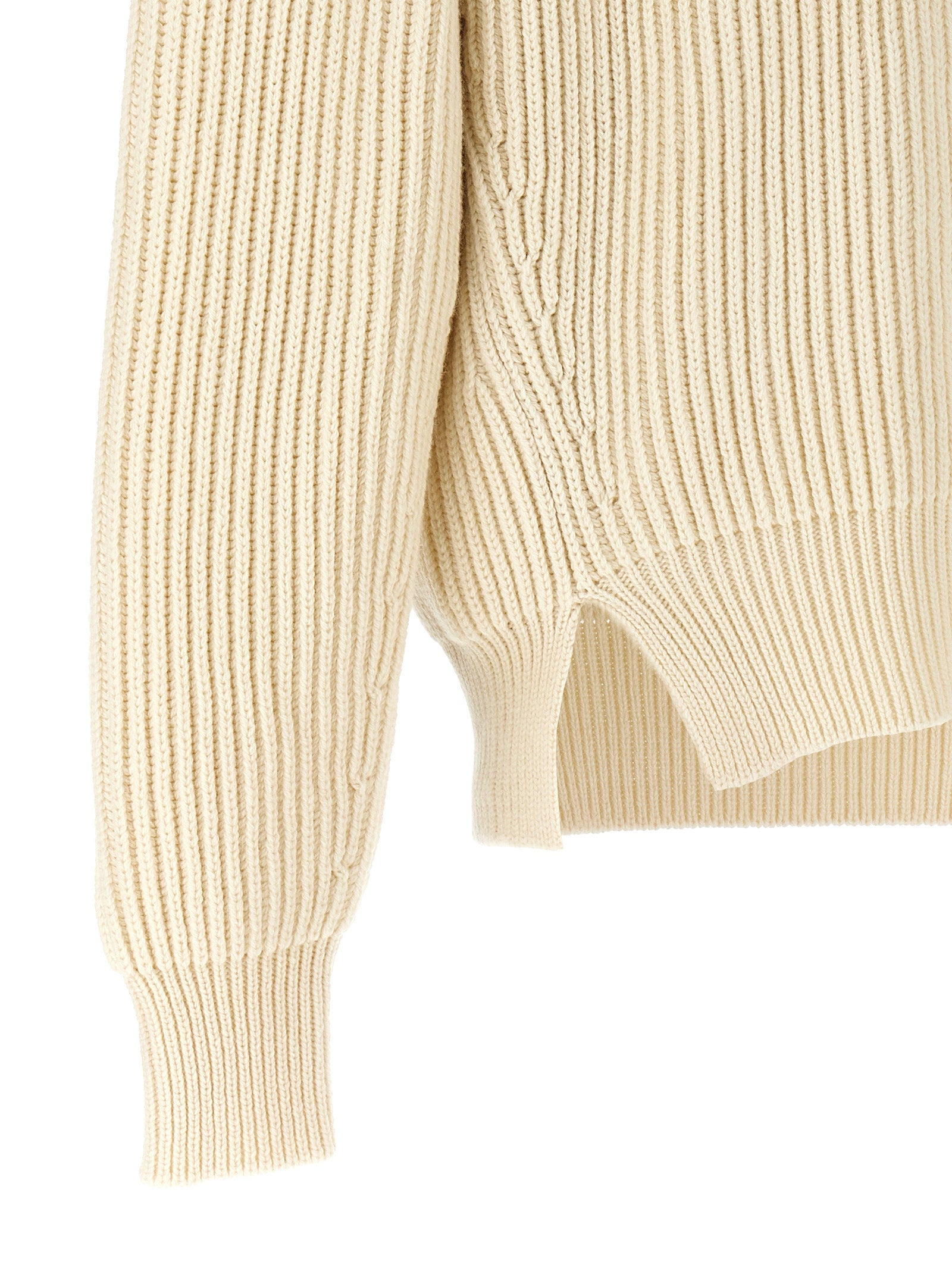 Jil Sander Chunky Sweater