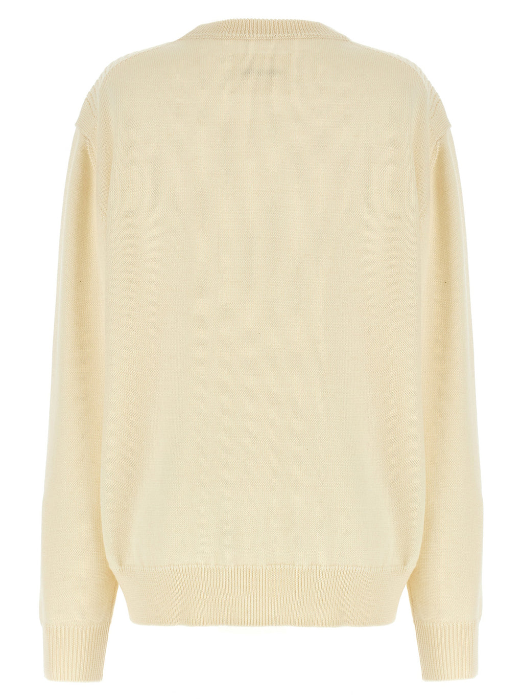 Jil Sander Wool Sweater