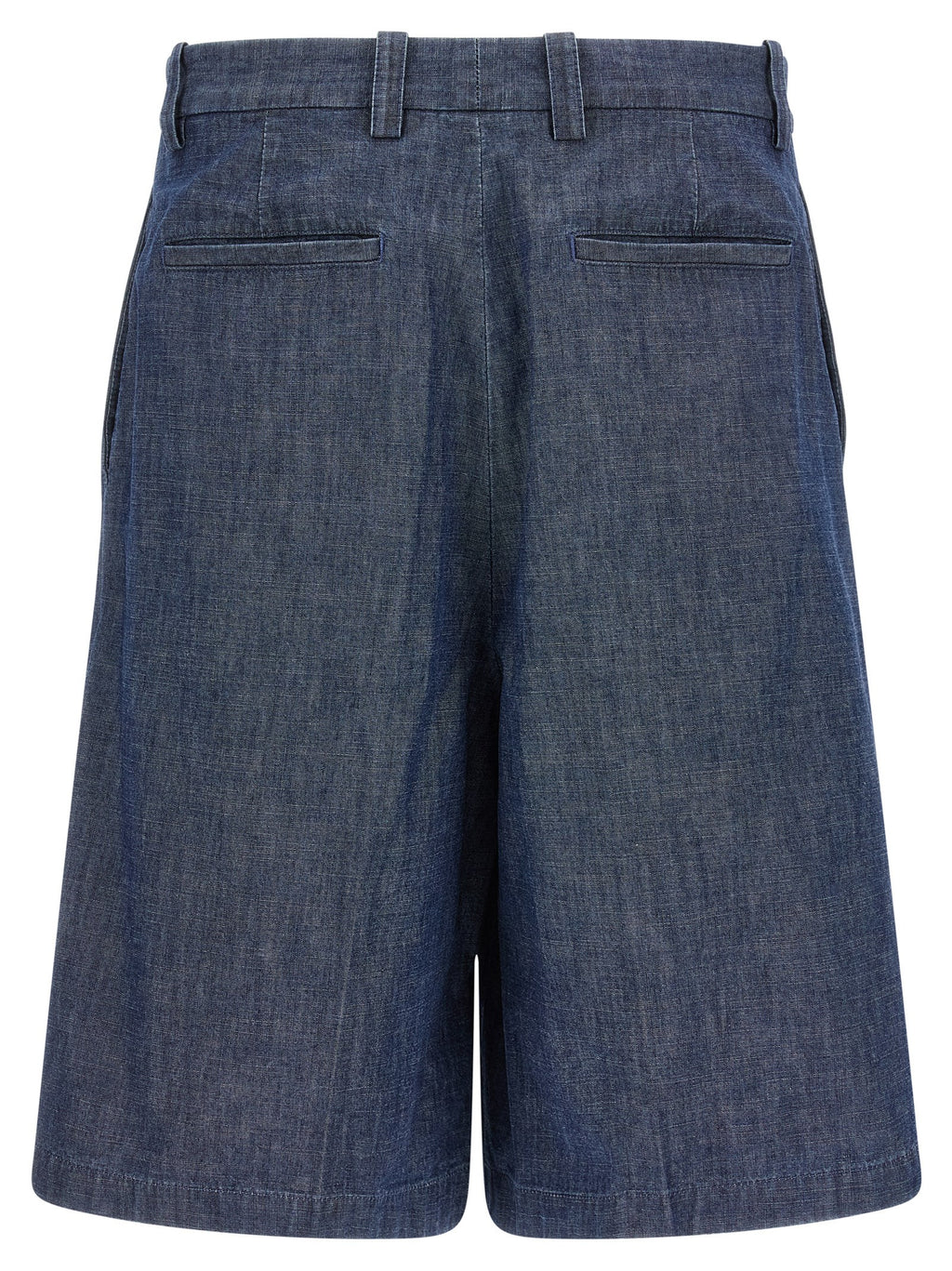 Jil Sander 210 Bermuda Shorts