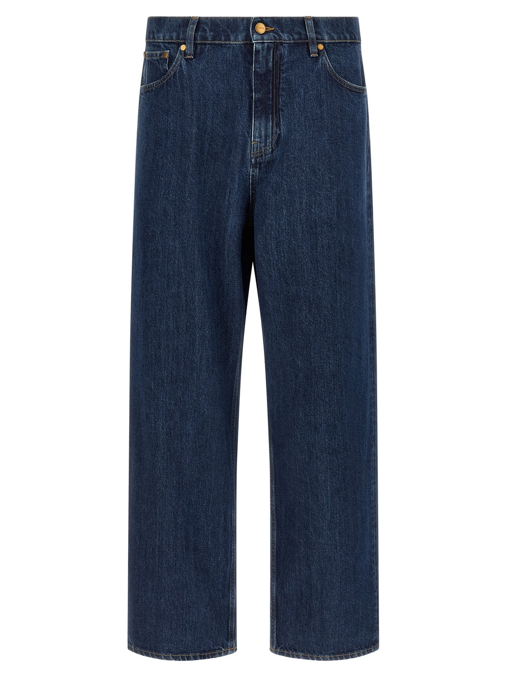 Jil Sander Straight Leg Jeans