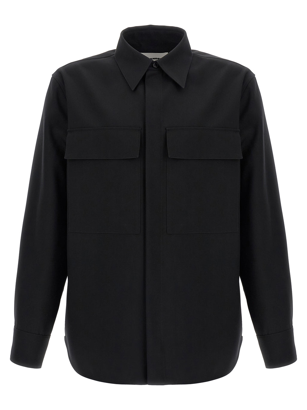 Jil Sander 08 Shirt