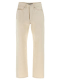 Jil Sander Japanese Denim Jeans