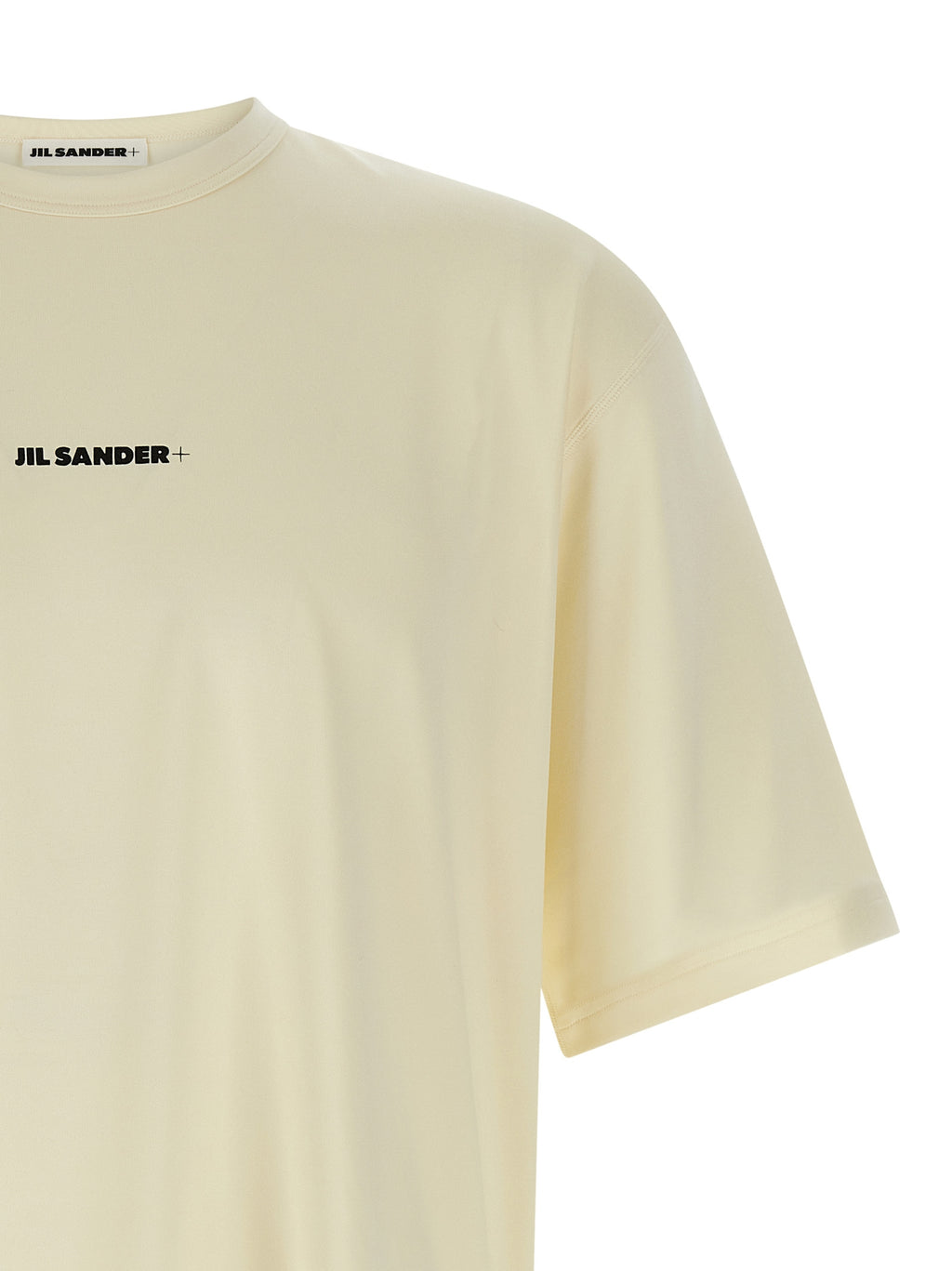Jil Sander Activewear T-shirt