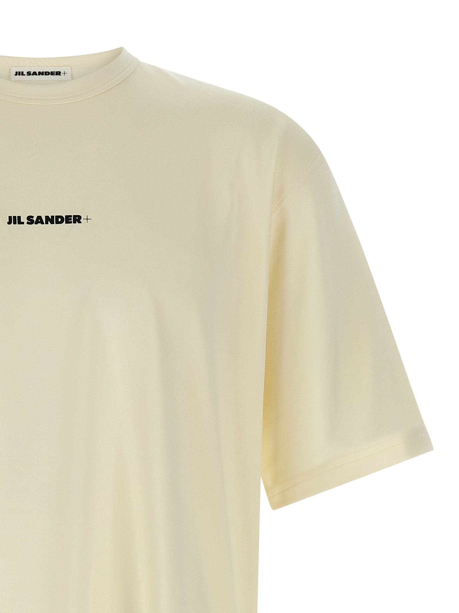 Jil Sander Activewear T-shirt