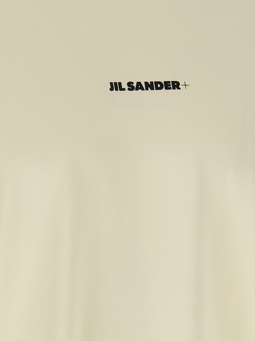 Jil Sander Activewear T-shirt