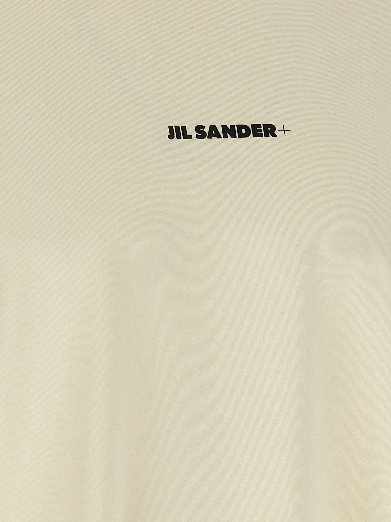 Jil Sander Activewear T-shirt