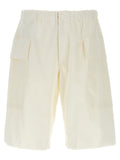 Jil Sander 94 Bermuda Shorts