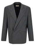 Lemaire Db Tailored Blazer