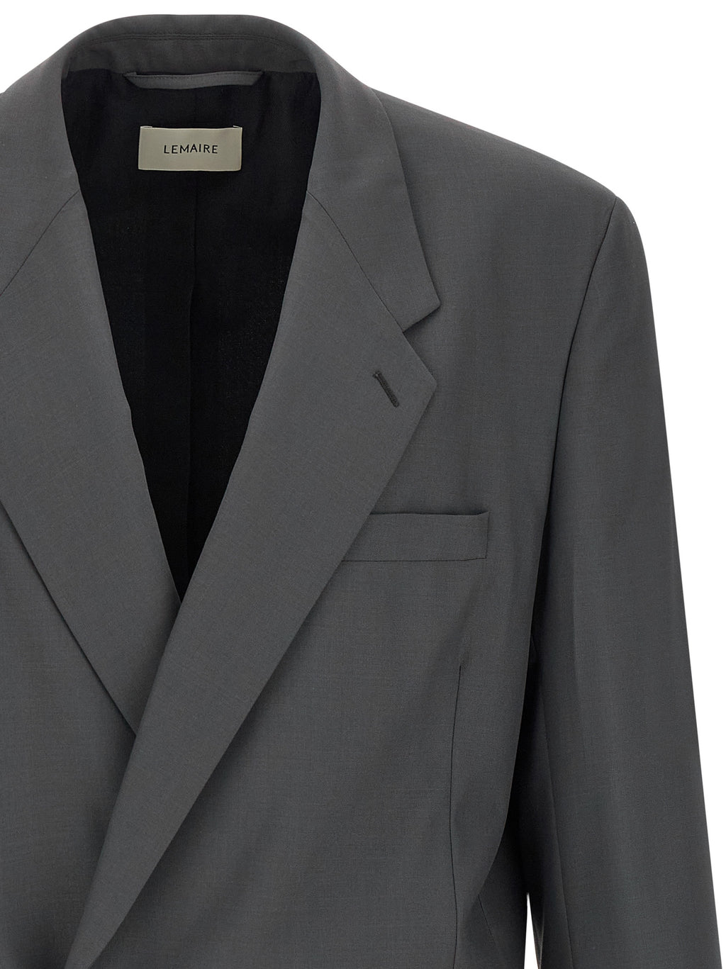 Lemaire Db Tailored Blazer