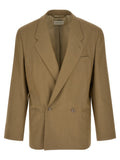 Lemaire Db Tailored Blazer