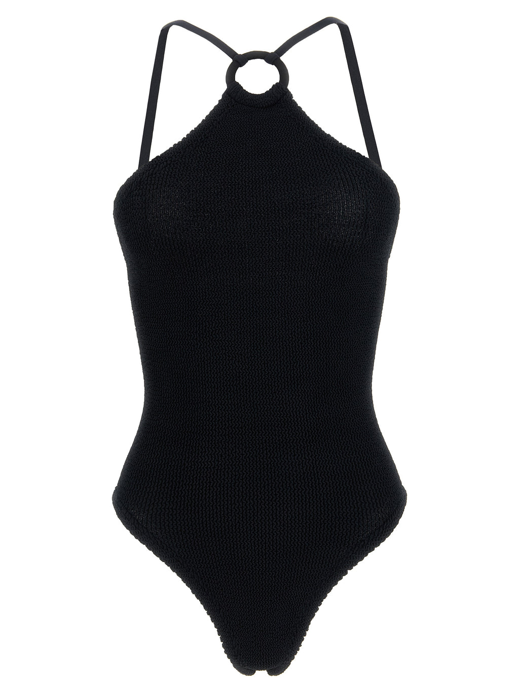 Hunza G Jasmine One-piece Swimsuit
