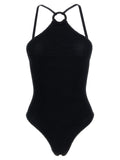 Hunza G Jasmine One-piece Swimsuit