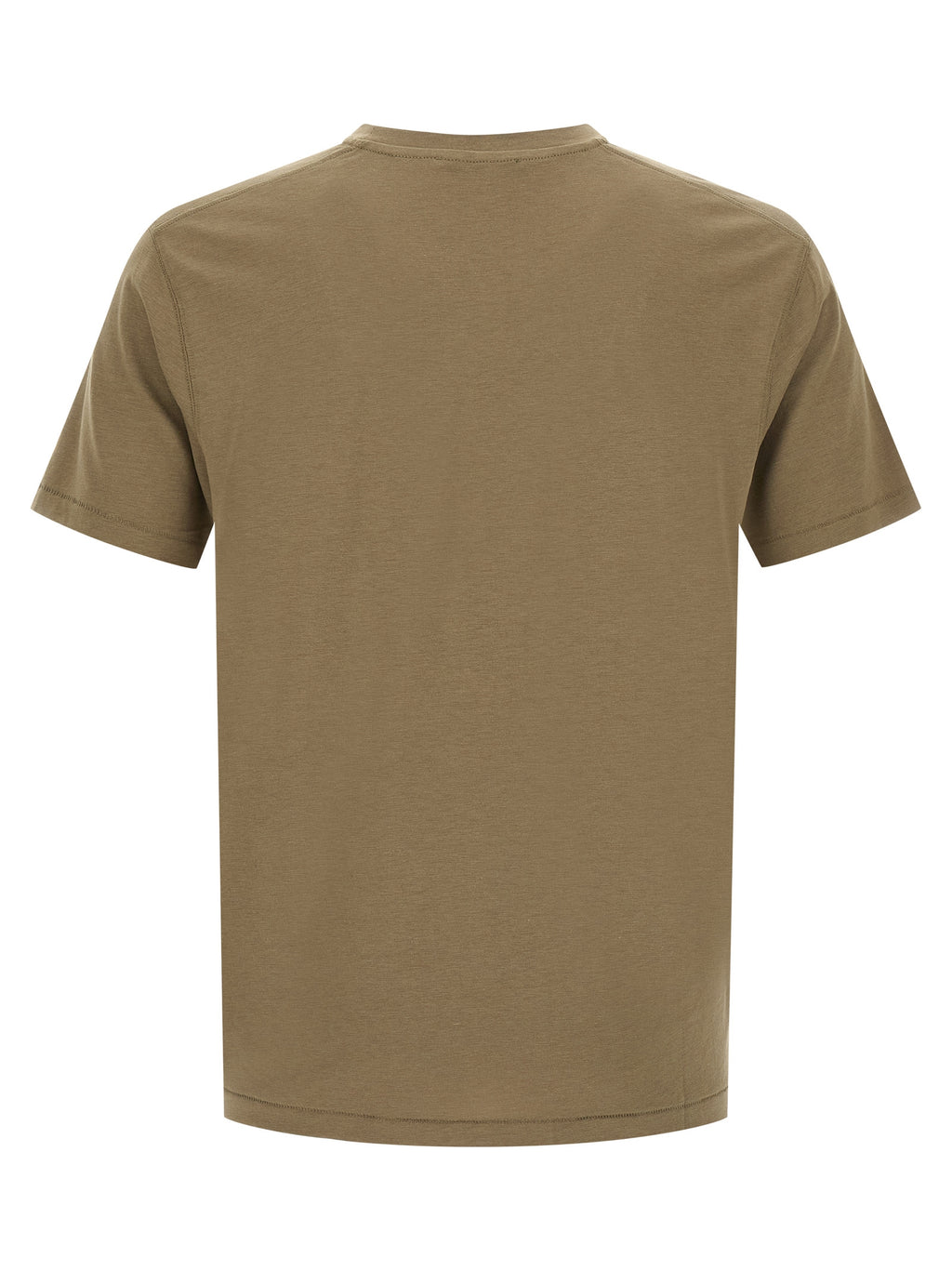 Tom Ford Logo Embroidery T-shirt
