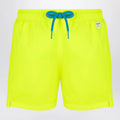 MC2 Saint Barth x Pantone swimsuit neon yellow