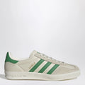 adidas Originals Gazelle Indoor Chalk White Sneakers