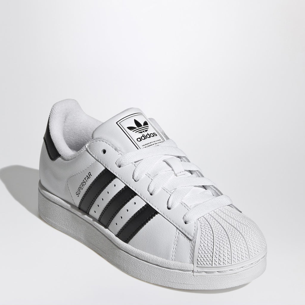 adidas Originals Superstar sneakers white/black