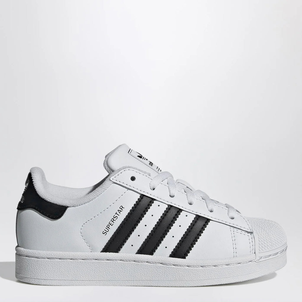 adidas Originals Superstar Sneakers white/black