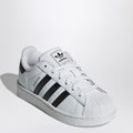 adidas Originals Superstar sneakers white/black